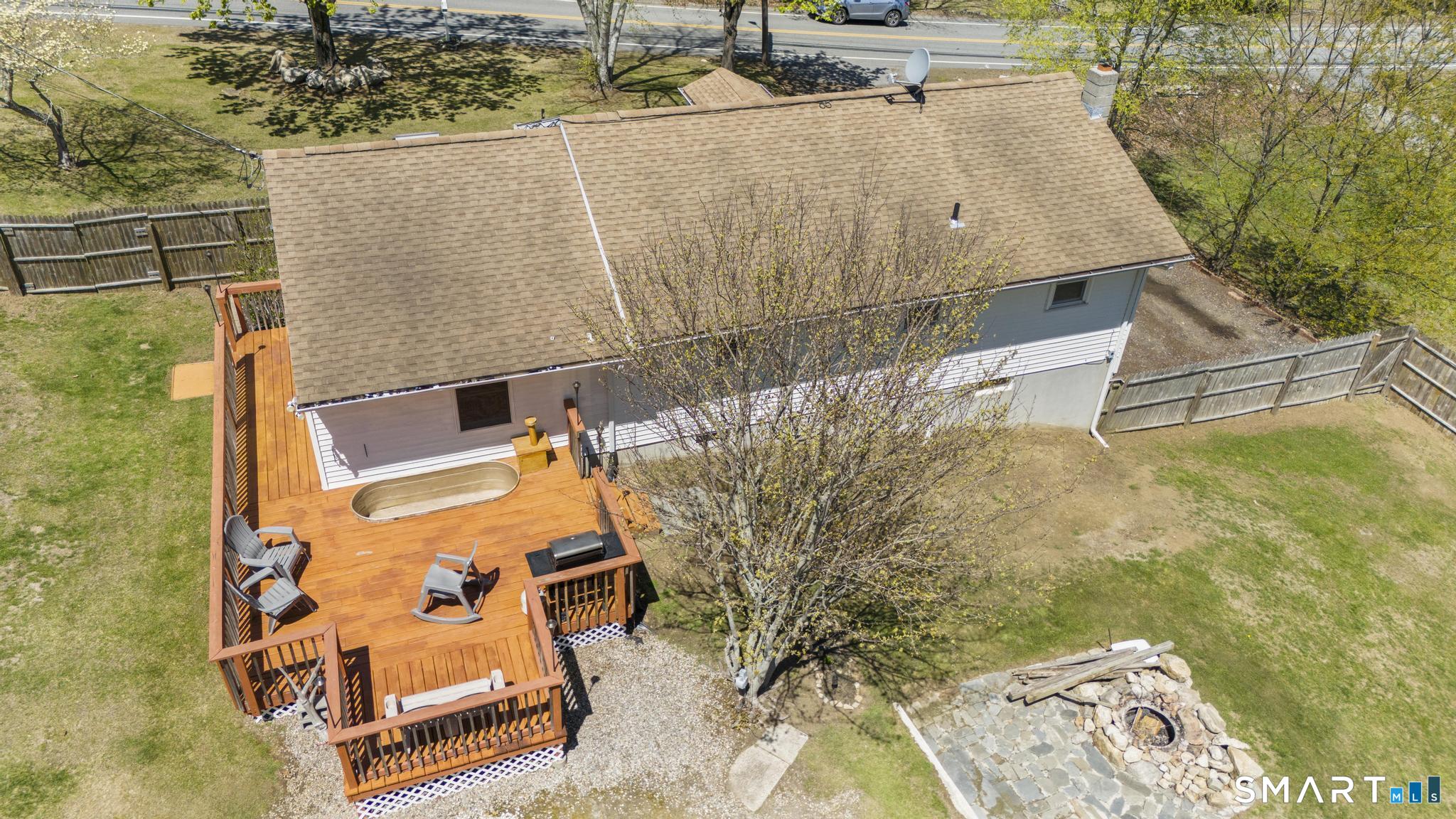 10 Sharp Hill Road Montville CT 06382