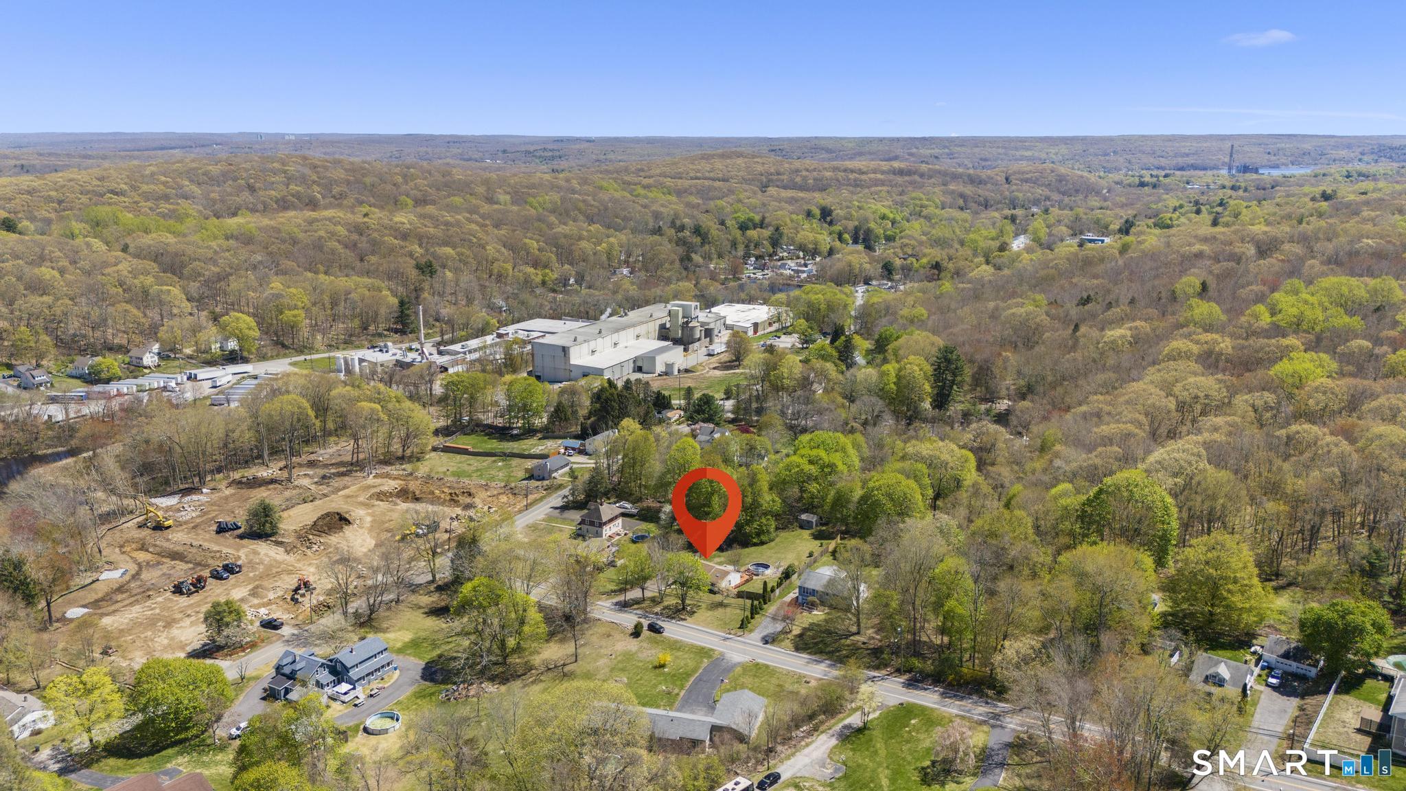10 Sharp Hill Road Montville CT 06382