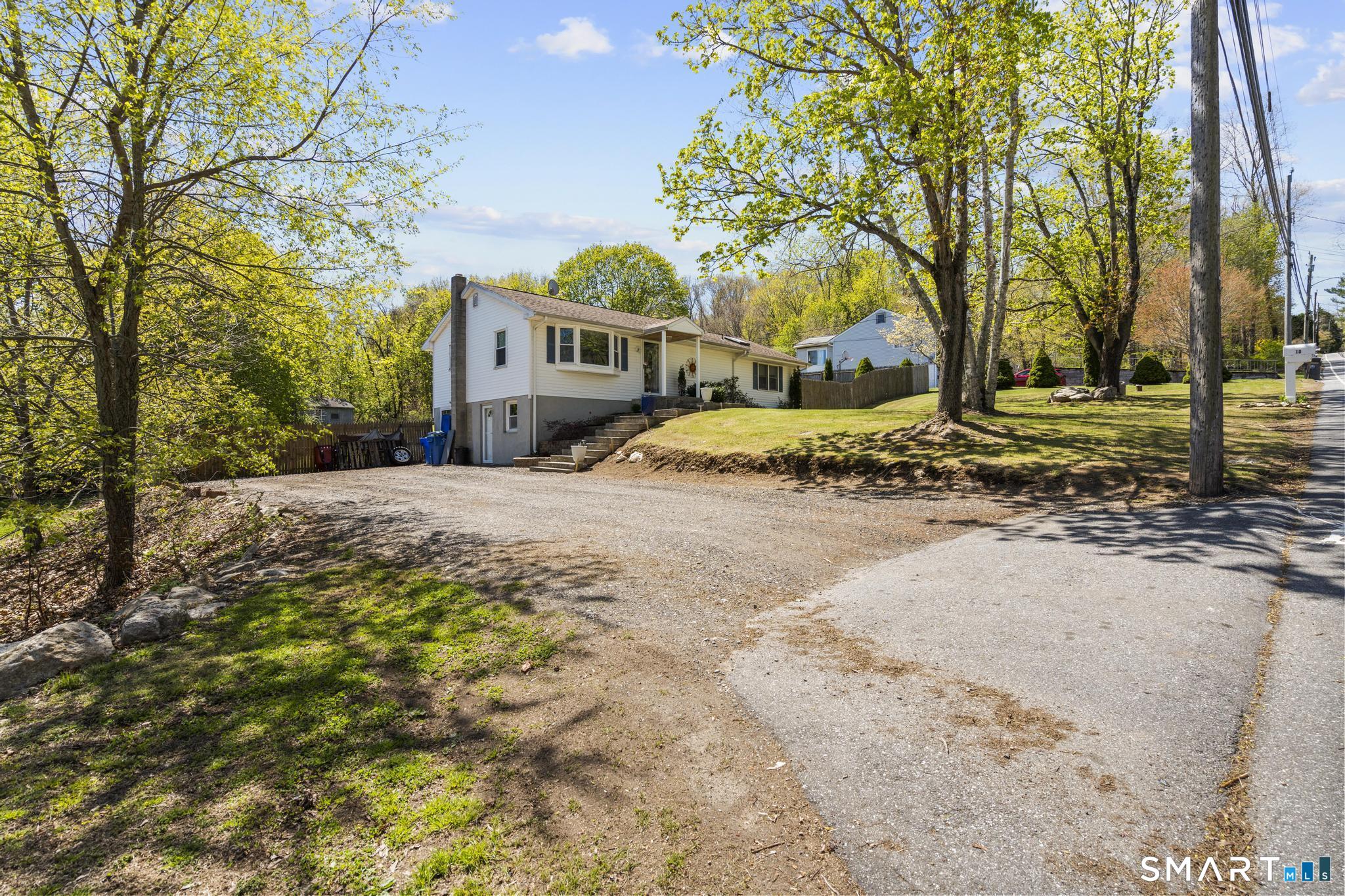10 Sharp Hill Road Montville CT 06382