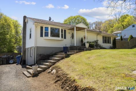 10 Sharp Hill Road Montville CT 06382