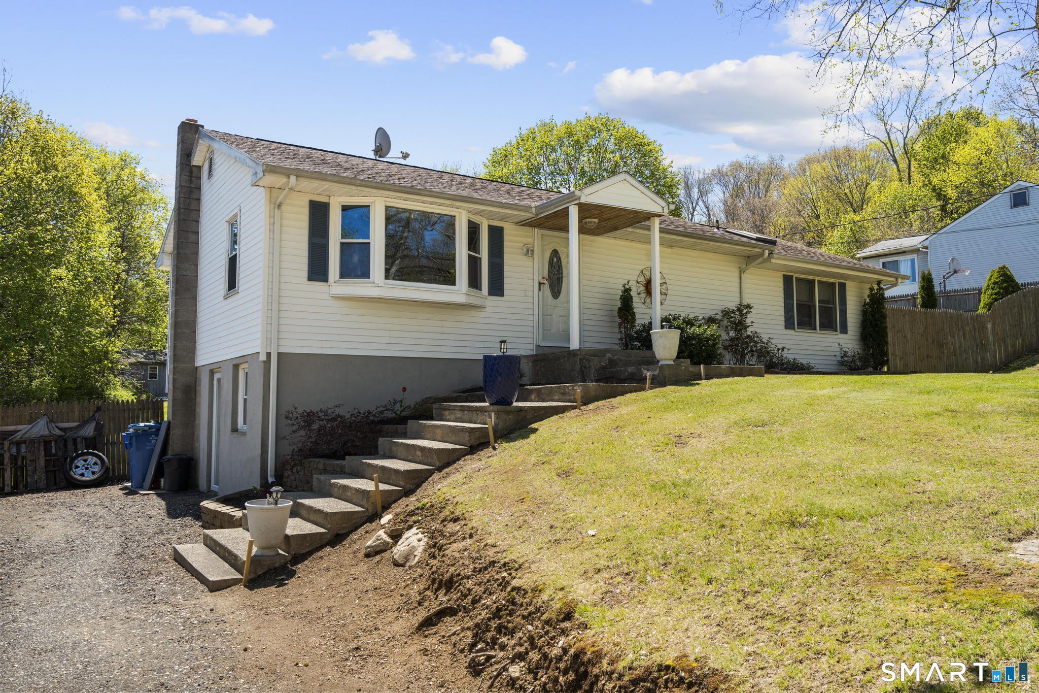 10 Sharp Hill Road Montville CT 06382