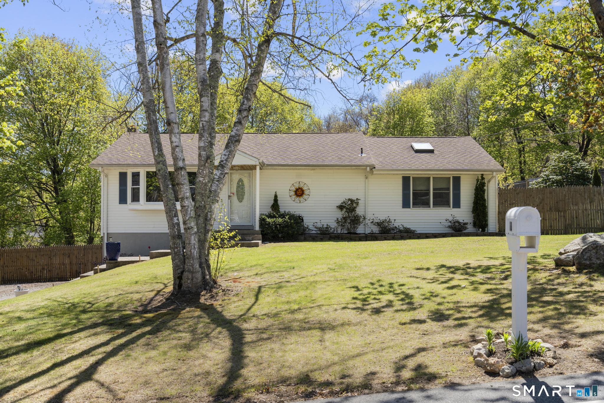 10 Sharp Hill Road Montville CT 06382