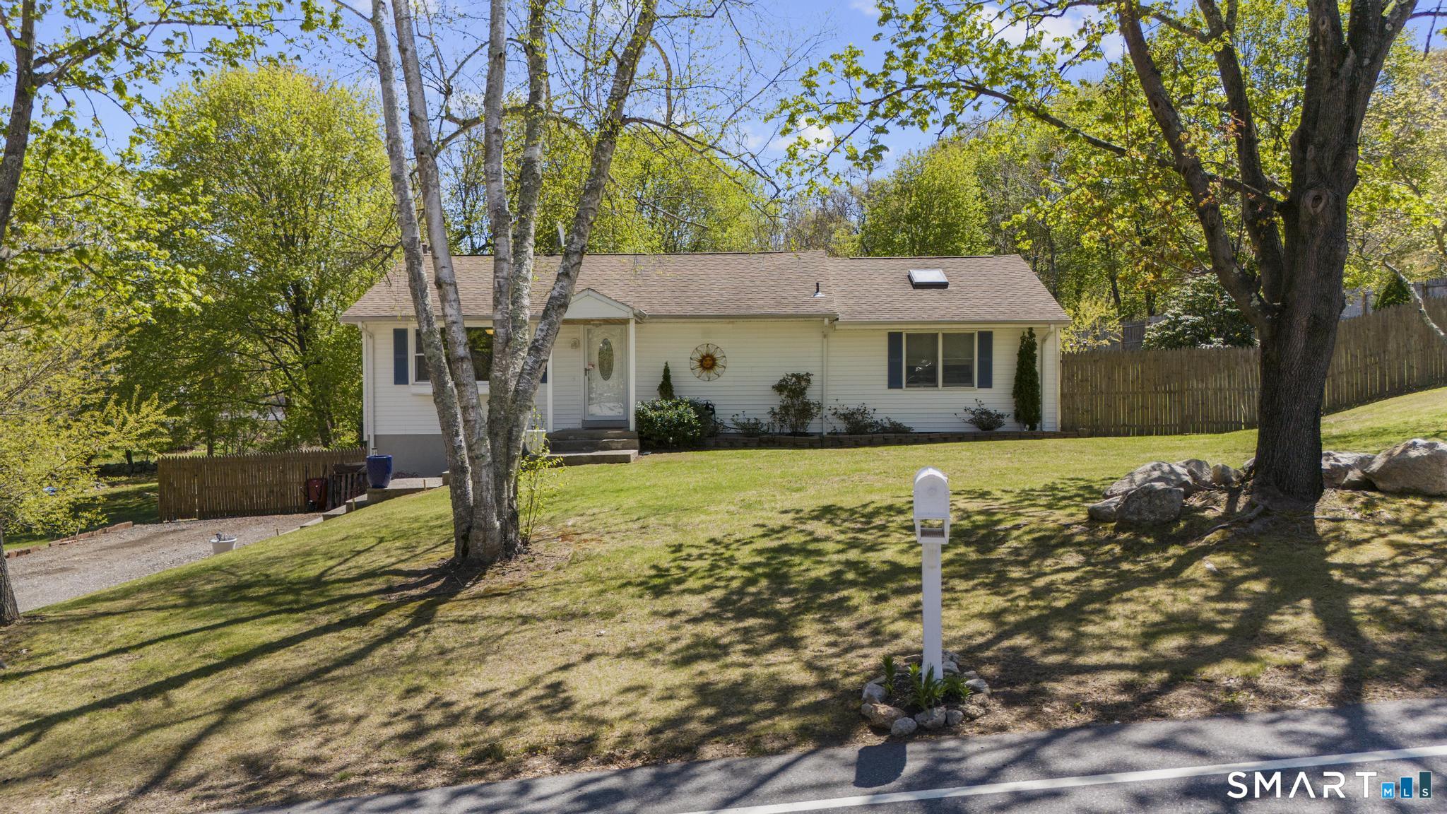 10 Sharp Hill Road Montville CT 06382