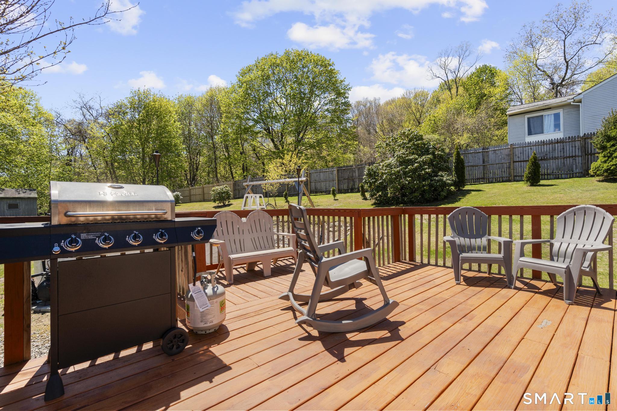 10 Sharp Hill Road Montville CT 06382