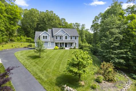 257 Ichabod Road Southbury CT 06488