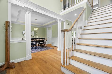 257 Ichabod Road Southbury CT 06488