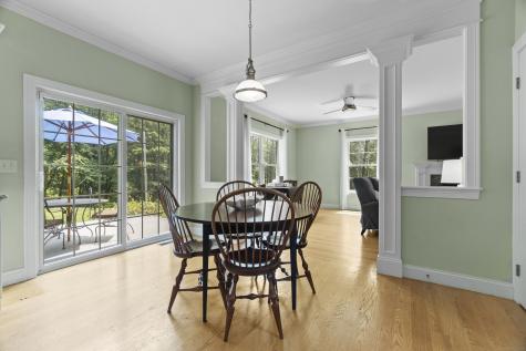 257 Ichabod Road Southbury CT 06488