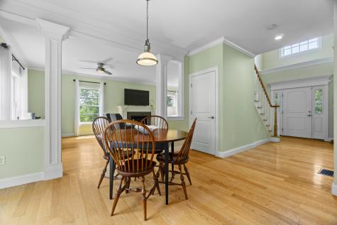 257 Ichabod Road Southbury CT 06488