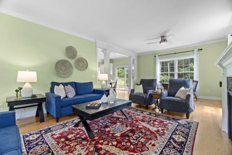 257 Ichabod Road Southbury CT 06488