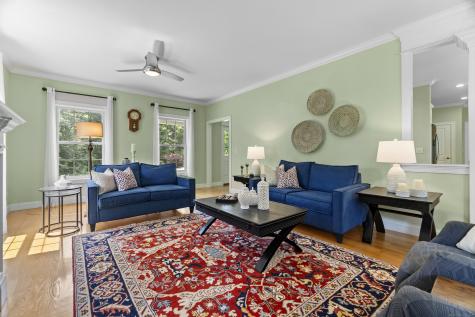 257 Ichabod Road Southbury CT 06488