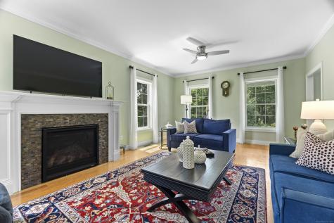 257 Ichabod Road Southbury CT 06488