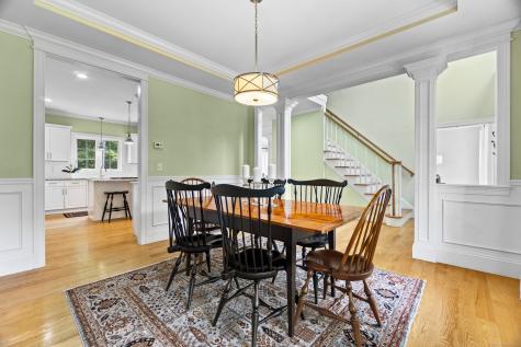 257 Ichabod Road Southbury CT 06488