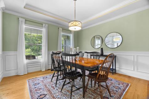 257 Ichabod Road Southbury CT 06488