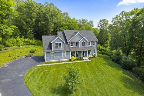 257 Ichabod Road Southbury CT 06488