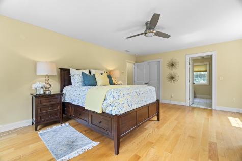 257 Ichabod Road Southbury CT 06488