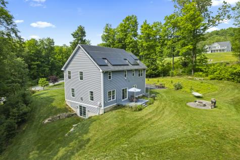 257 Ichabod Road Southbury CT 06488