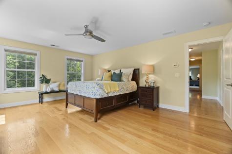 257 Ichabod Road Southbury CT 06488