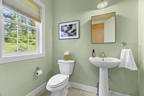257 Ichabod Road Southbury CT 06488