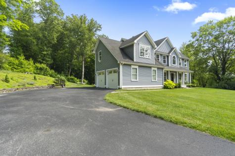 257 Ichabod Road Southbury CT 06488