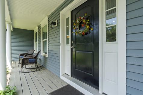 257 Ichabod Road Southbury CT 06488