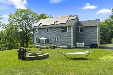 257 Ichabod Road Southbury CT 06488