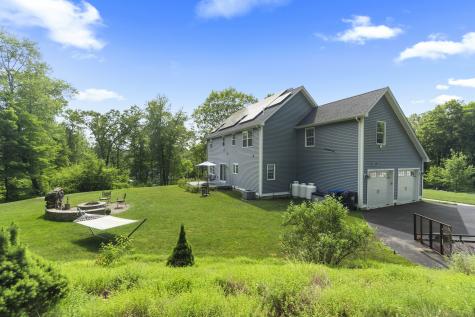 257 Ichabod Road Southbury CT 06488