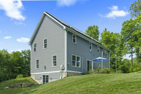 257 Ichabod Road Southbury CT 06488