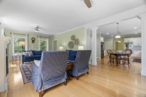 257 Ichabod Road Southbury CT 06488