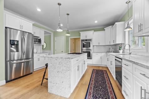 257 Ichabod Road Southbury CT 06488