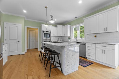 257 Ichabod Road Southbury CT 06488
