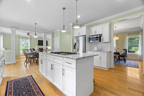 257 Ichabod Road Southbury CT 06488