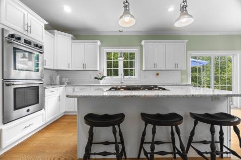 257 Ichabod Road Southbury CT 06488