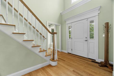 257 Ichabod Road Southbury CT 06488