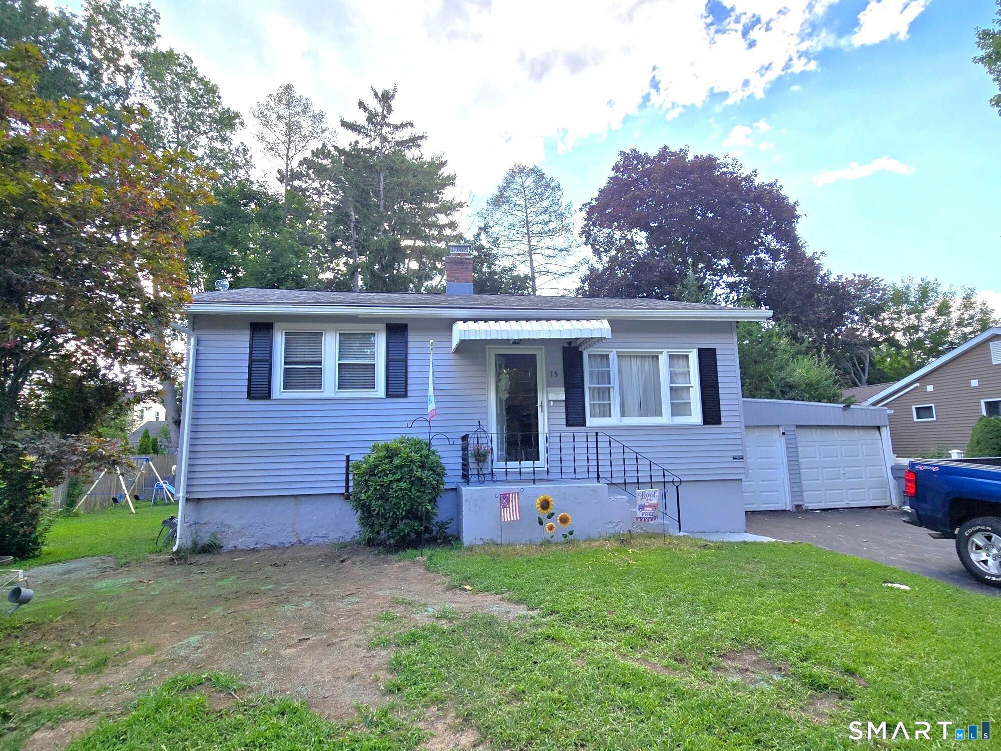 15 Grant Avenue Plainville CT 06062