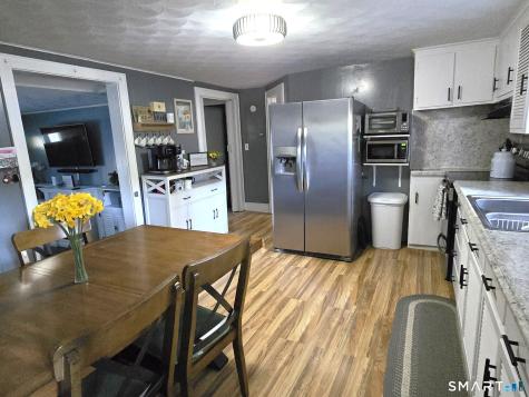 15 Grant Avenue Plainville CT 06062