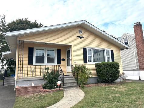 252 Lighthouse Road New Haven CT 06512
