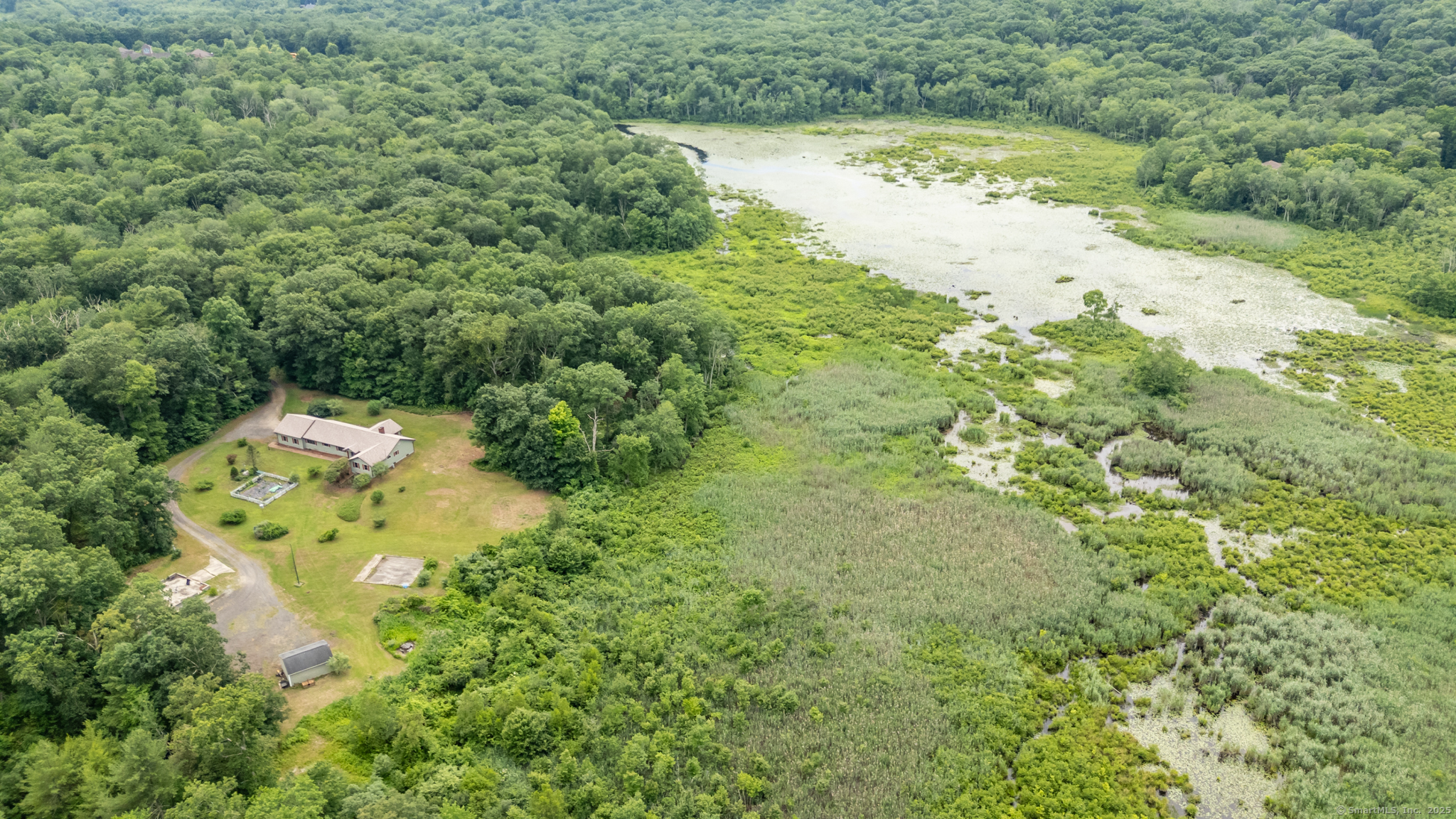 192 Palmer Road Chaplin CT 06235