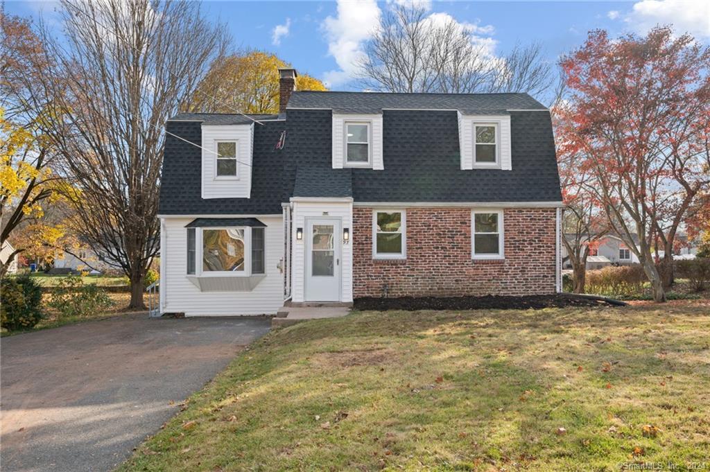 93 Cheney Lane Newington CT 06111