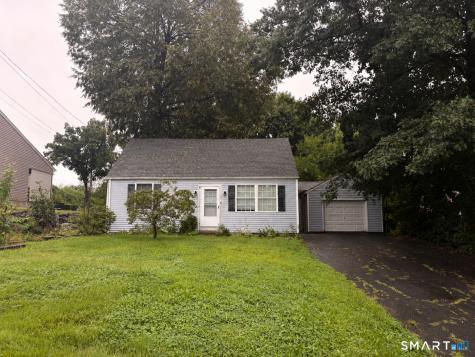 95 Morningside East Drive Bristol CT 06010