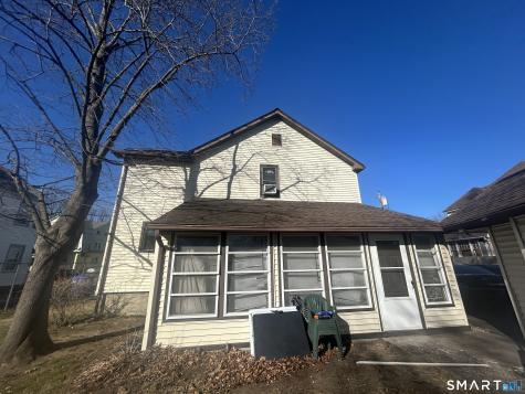 51 Daniel Street East Hartford CT 06108