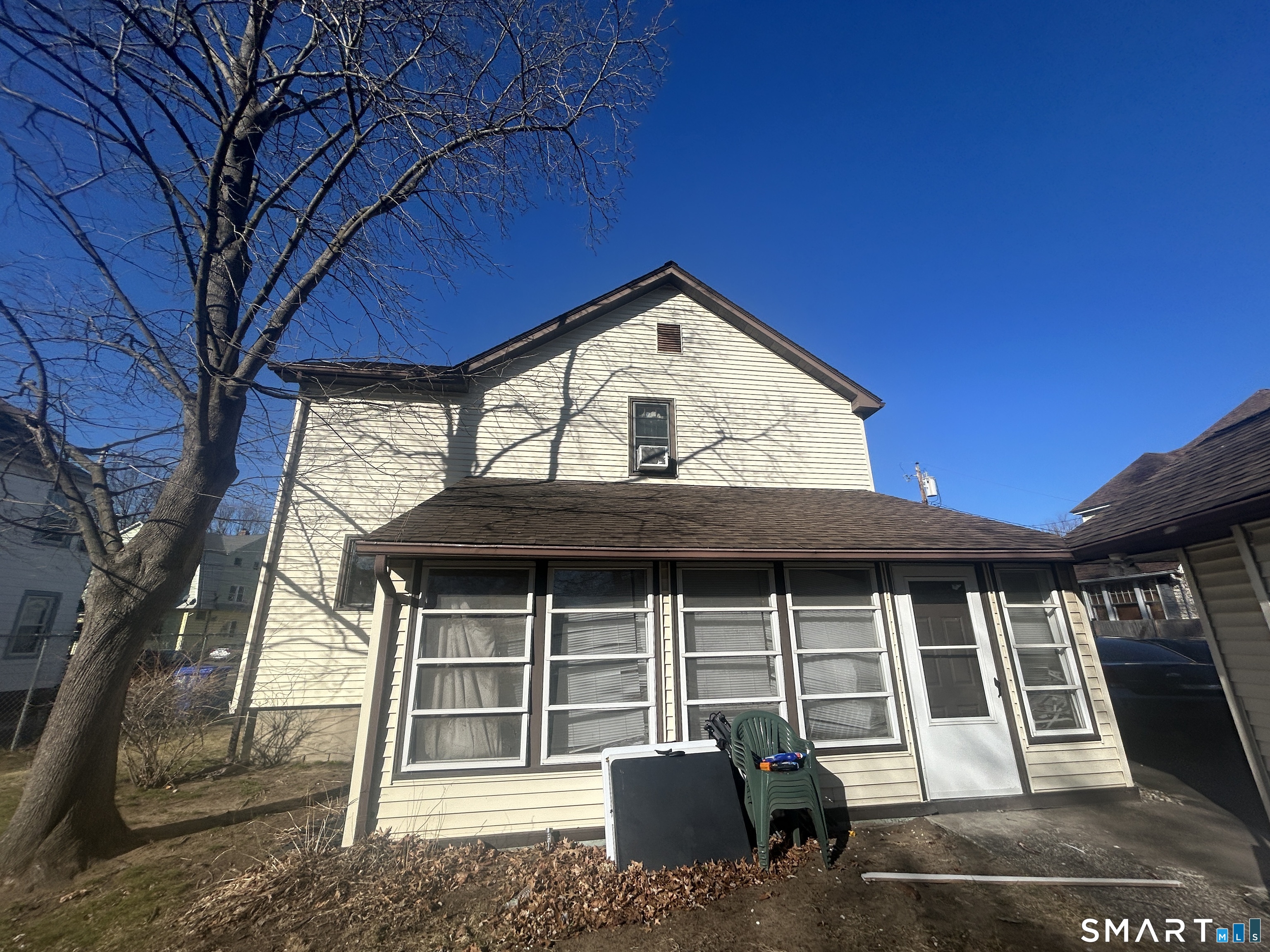 51 Daniel Street East Hartford CT 06108