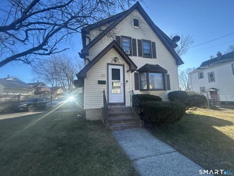 51 Daniel Street East Hartford CT 06108