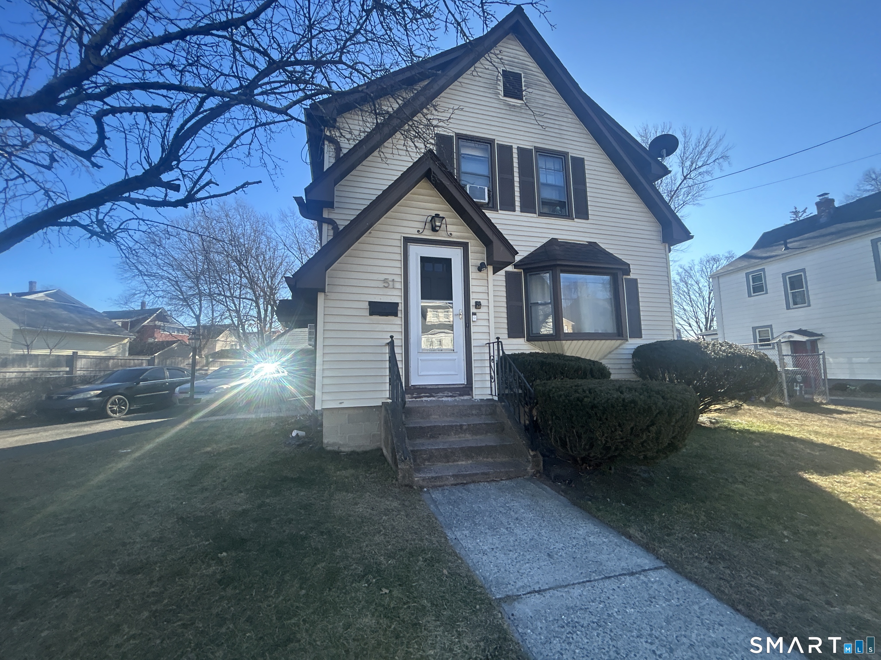 51 Daniel Street East Hartford CT 06108