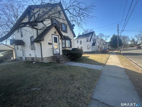 51 Daniel Street East Hartford CT 06108