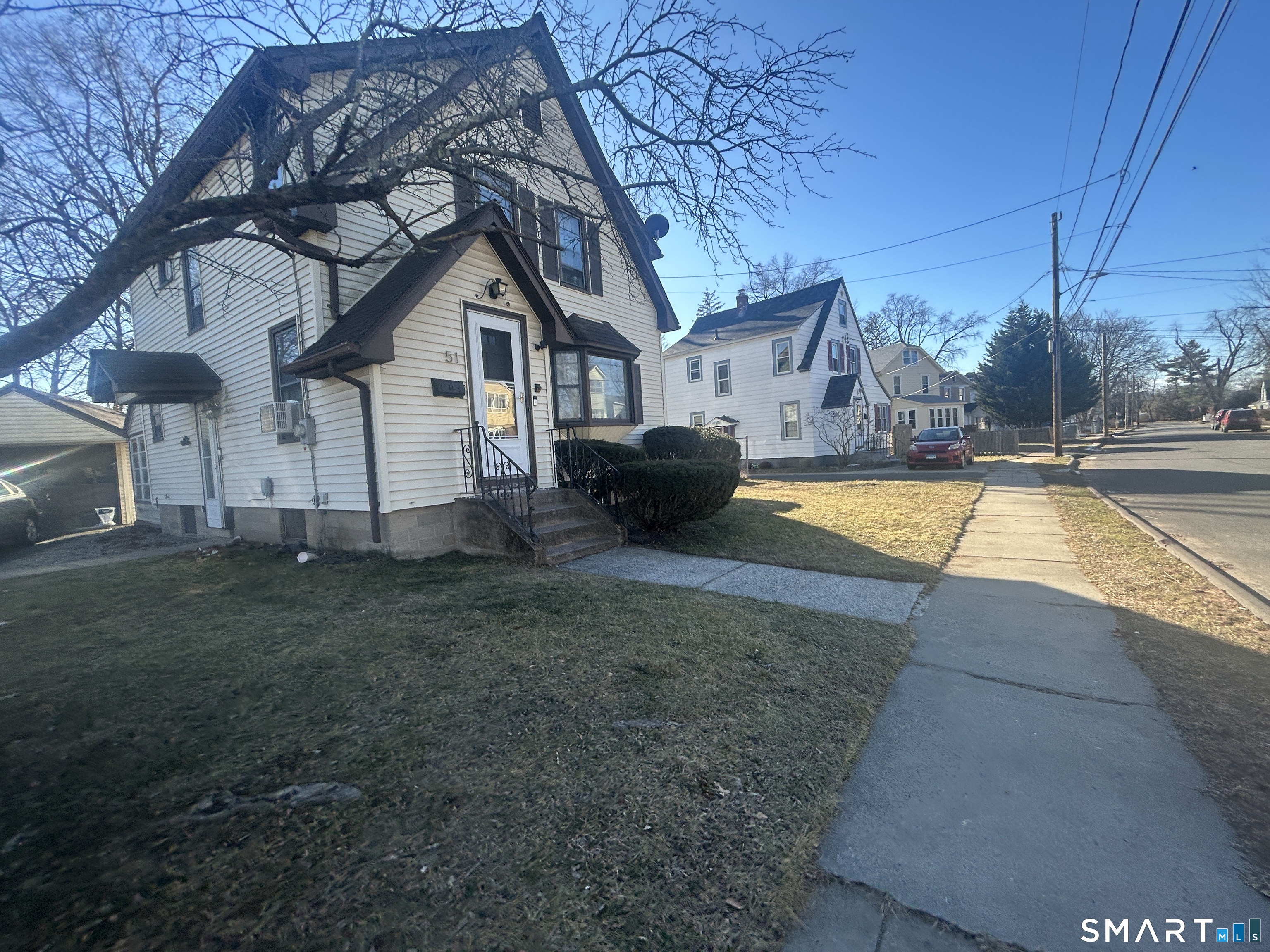 51 Daniel Street East Hartford CT 06108