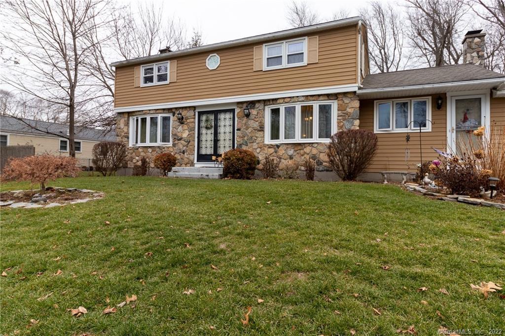 22 Rockland Drive Enfield CT 06082