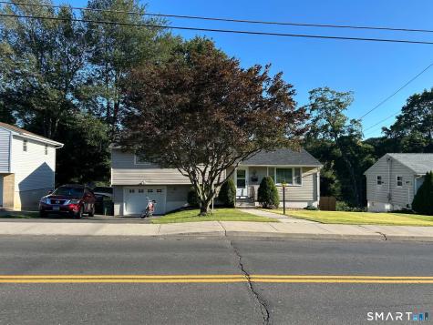 264 Pearl Lake Road Waterbury CT 06706
