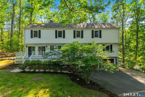 156 West Haviland Lane Stamford CT 06903