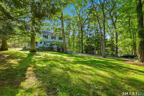 156 West Haviland Lane Stamford CT 06903
