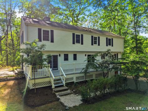 156 West Haviland Lane Stamford CT 06903